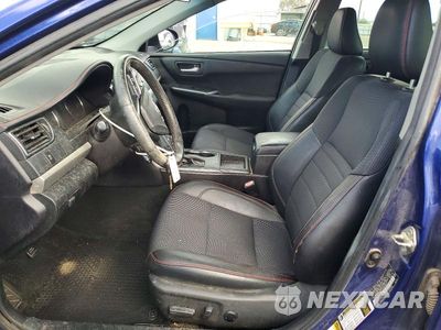 Zdjęcie 7 z 12 samochodu: 2016 TOYOTA CAMRY SE VIN:4T1BF1FK2GU590271 - miniatura