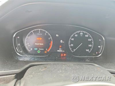 Zdjęcie 9 z 12 samochodu: 2022 HONDA ACCORD SPORT VIN:1HGCV1F35NA035495 - miniatura