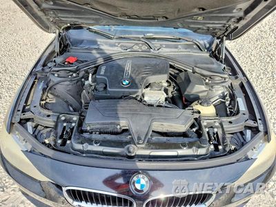 Zdjęcie 11 z 12 samochodu: 2014 BMW 328 I VIN:WBA3A5C52EF604990 - miniatura