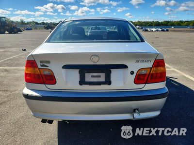 Zdjęcie 6 z 12 samochodu: 2003 BMW 325 I VIN:WBAET37473NH03397 - miniatura