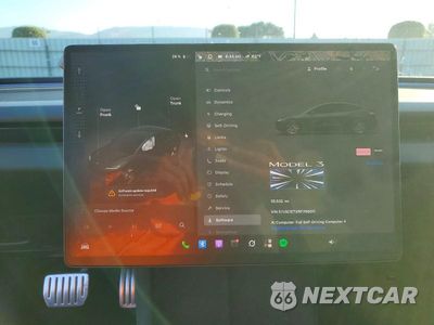 Zdjęcie 9 z 13 samochodu: 2024 TESLA MODEL 3 VIN:5YJ3E1ETXRF768011 - miniatura