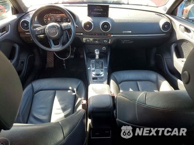 Zdjęcie 8 z 12 samochodu: 2017 AUDI A3 E-TRON PREMIUM PLUS VIN:WAUTPBFF5HA042506 - miniatura