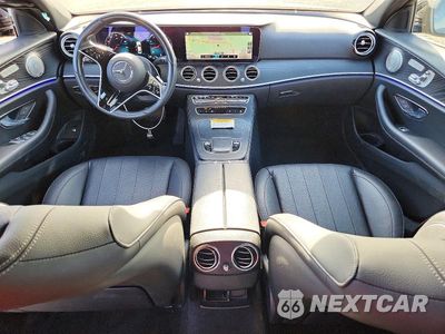 Zdjęcie 8 z 12 samochodu: 2023 MERCEDES-BENZ E 350 VIN:W1KZF8DB7PB187497 - miniatura