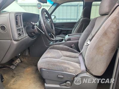 Zdjęcie 7 z 12 samochodu: 2006 CHEVROLET SILVERADO C1500 VIN:2GCEC19Z061307962 - miniatura