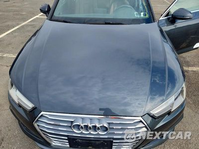 Zdjęcie 11 z 13 samochodu: 2019 AUDI A4 PREMIUM VIN:WAUDNAF46KA117112 - miniatura