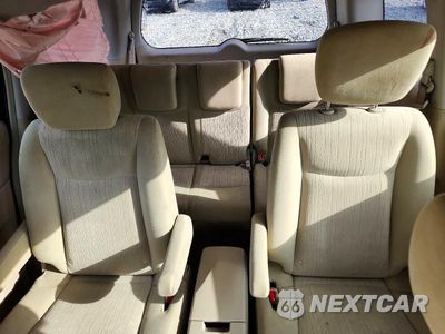 Zdjęcie 10 z 13 samochodu: 2013 NISSAN QUEST 3.5 S VIN:JN8AE2KP0D9067571 - miniatura