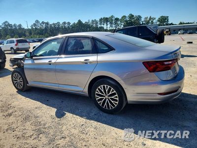 Drugie zdjęcie samochodu z przodu: 2021 VOLKSWAGEN JETTA S VIN:3VWC57BU6MM023399 - miniatura
