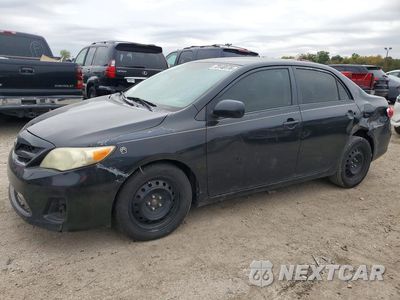 2012 TOYOTA COROLLA LE 5YFBU4EE4CP022411 - główne zdjęcie licytacji z USA - miniatura
