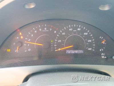 Zdjęcie 9 z 12 samochodu: 2011 TOYOTA CAMRY LE VIN:JTNBF3EK7B3011898 - miniatura