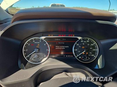 Zdjęcie 9 z 13 samochodu: 2023 NISSAN ROGUE SV VIN:JN8BT3BA1PW415072 - miniatura