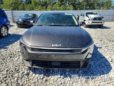 Piąte zdjęcie samochodu w środku: 2025 KIA K4 LXS VIN:3KPFT4DE1SE185183 - miniatura