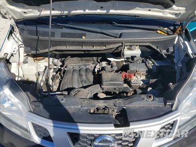 Zdjęcie 12 z 13 samochodu: 2017 NISSAN NV200 DELIVERY VAN VIN:3N6CM0KN2HK716362 - miniatura