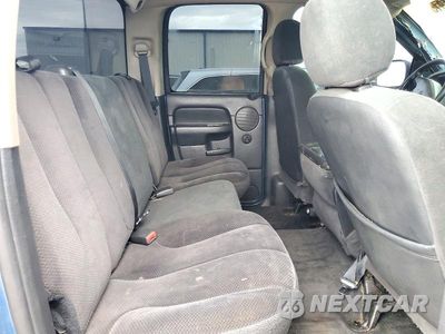 Zdjęcie 10 z 12 samochodu: 2002 DODGE RAM 1500 VIN:3B7HA18N82G103185 - miniatura
