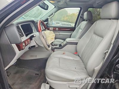 Zdjęcie 7 z 13 samochodu: 2005 LINCOLN AVIATOR VIN:5LMEU68H75ZJ08067 - miniatura