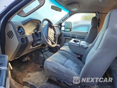Zdjęcie 7 z 12 samochodu: 2009 FORD F250 SUPER DUTY VIN:1FTSX21R59EA59414 - miniatura