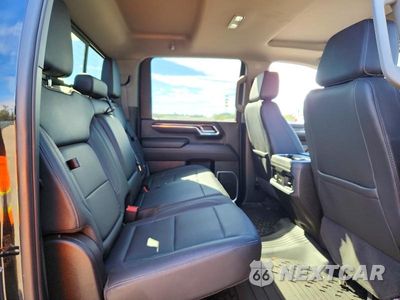 Zdjęcie 10 z 13 samochodu: 2024 CHEVROLET SILVERADO K2500 HEAVY DUTY LT VIN:1GC4YNE70RF272961 - miniatura