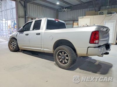 Drugie zdjęcie samochodu z przodu: 2014 RAM 1500 ST VIN:1C6RR7FT7ES227051 - miniatura
