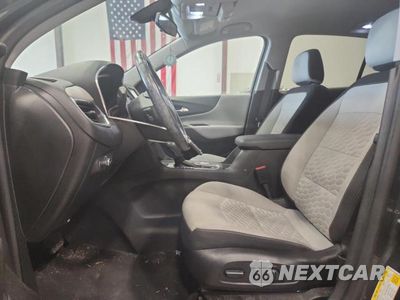 Zdjęcie 7 z 14 samochodu: 2018 CHEVROLET EQUINOX LT VIN:3GNAXKEX6JS510467 - miniatura