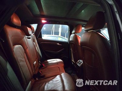 Zdjęcie 11 z 14 samochodu: 2013 AUDI Q5 PREMIUM PLUS VIN:WA1LFAFP1DA055072 - miniatura