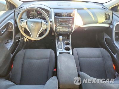Zdjęcie 8 z 13 samochodu: 2014 NISSAN ALTIMA 2.5 VIN:1N4AL3AP8EC113795 - miniatura