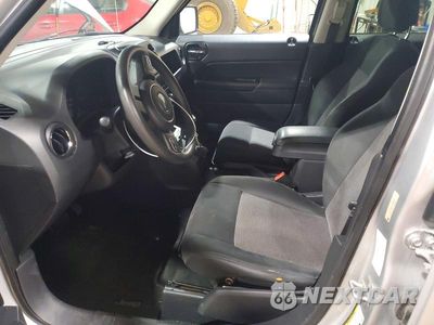 Zdjęcie 7 z 13 samochodu: 2012 JEEP PATRIOT SPORT VIN:1C4NJRBB0CD688651 - miniatura