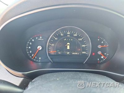 Zdjęcie 9 z 12 samochodu: 2017 KIA SORENTO EX VIN:5XYPHDA56HG330482 - miniatura