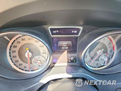 Zdjęcie 9 z 12 samochodu: 2015 MERCEDES-BENZ GLA 250 VIN:WDCTG4EB9FJ113730 - miniatura