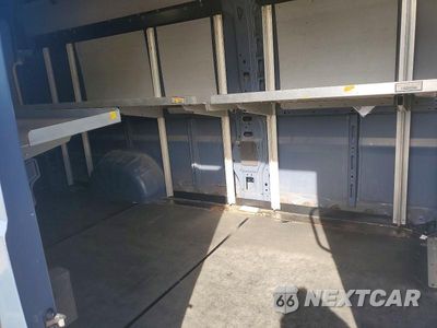 Zdjęcie 10 z 12 samochodu: 2020 RAM PROMASTER 3500 DELIVERY VAN VIN:3C6URVJG3LE136321 - miniatura