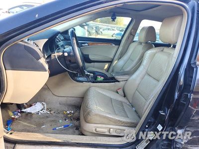 Zdjęcie 7 z 12 samochodu: 2005 ACURA TL VIN:19UUA66225A038794 - miniatura
