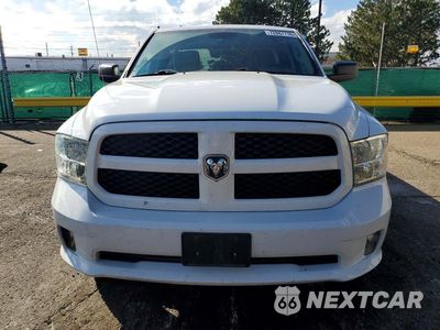 Piąte zdjęcie samochodu w środku: 2016 RAM 1500 ST VIN:1C6RR7FG5GS417730 - miniatura