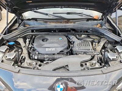 Zdjęcie 12 z 14 samochodu: 2019 BMW X2 SDRIVE28I VIN:WBXYJ3C57K5N32007 - miniatura