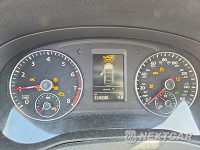 Zdjęcie 9 z 13 samochodu: 2015 VOLKSWAGEN PASSAT SE VIN:1VWBT7A31FC063226 - miniatura