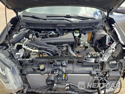 Zdjęcie 12 z 14 samochodu: 2018 NISSAN ROGUE SL VIN:JN8AT2MV4JW342552 - miniatura