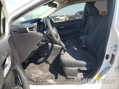 Zdjęcie 7 z 12 samochodu: 2020 TOYOTA COROLLA LE VIN:5YFEPRAE7LP108898 - miniatura