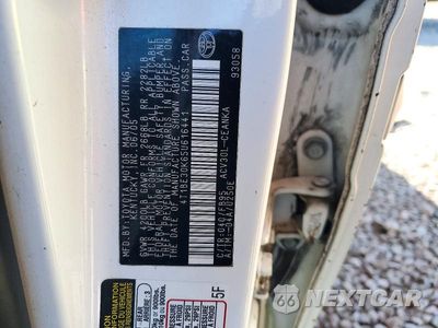Zdjęcie 12 z 12 samochodu: 2005 TOYOTA CAMRY LE VIN:4T1BE30K65U616441 - miniatura