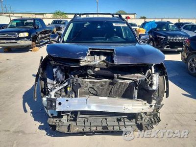 Piąte zdjęcie samochodu w środku: 2021 TOYOTA RAV4 XLE VIN:2T3P1RFV9MW152816 - miniatura