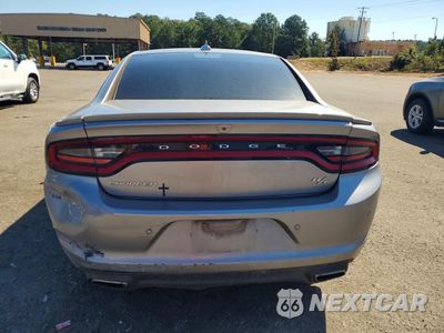 Zdjęcie 6 z 12 samochodu: 2018 DODGE CHARGER R/T VIN:2C3CDXCT7JH205820 - miniatura