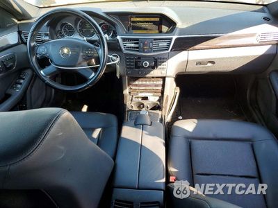 Zdjęcie 8 z 12 samochodu: 2010 MERCEDES-BENZ E 350 4MATIC VIN:WDDHF8HB5AA169745 - miniatura