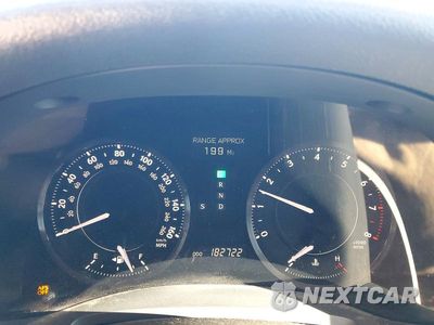 Zdjęcie 9 z 13 samochodu: 2010 LEXUS IS 350 VIN:JTHFE2C23A2503515 - miniatura