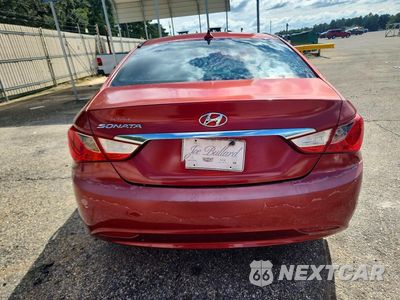 Zdjęcie 6 z 12 samochodu: 2012 HYUNDAI SONATA GLS VIN:5NPEB4AC4CH357947 - miniatura