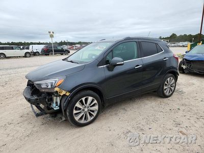 2018 BUICK ENCORE PREFERRED KL4CJASB1JB684121 - główne zdjęcie licytacji z USA - miniatura