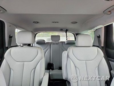 Zdjęcie 10 z 14 samochodu: 2020 HYUNDAI PALISADE SEL VIN:KM8R4DHE3LU092135 - miniatura