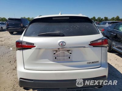 Zdjęcie 6 z 13 samochodu: 2017 LEXUS NX 200T BASE VIN:JTJYARBZ0H2066772 - miniatura