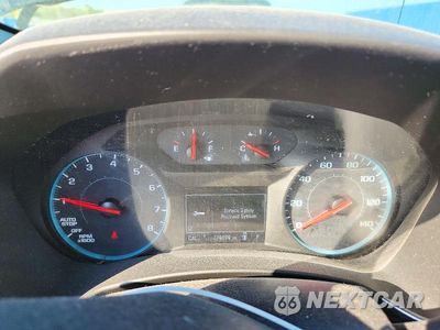 Zdjęcie 9 z 12 samochodu: 2018 CHEVROLET EQUINOX LT VIN:2GNAXJEVXJ6332411 - miniatura