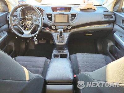 Zdjęcie 8 z 14 samochodu: 2016 HONDA CR-V EXL VIN:2HKRM4H79GH723492 - miniatura