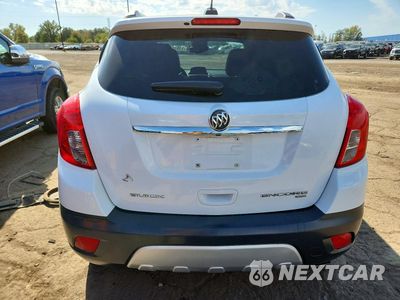 Zdjęcie 6 z 13 samochodu: 2016 BUICK ENCORE VIN:KL4CJGSB1GB657304 - miniatura