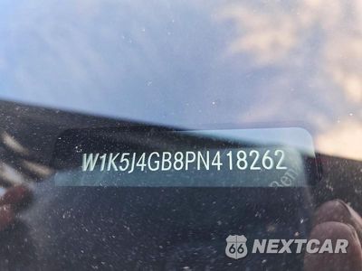 Zdjęcie 13 z 13 samochodu: 2023 MERCEDES-BENZ CLA 250 VIN:W1K5J4GB8PN418262 - miniatura