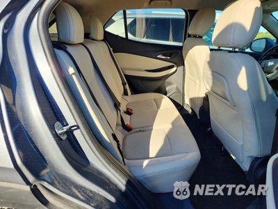 Zdjęcie 11 z 13 samochodu: 2022 BUICK ENCORE GX PREFERRED VIN:KL4MMBS25NB115229 - miniatura