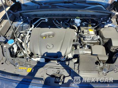 Zdjęcie 11 z 13 samochodu: 2026 MAZDA CX-5 PREMIUM VIN:JM3KMDHA6T0136808 - miniatura
