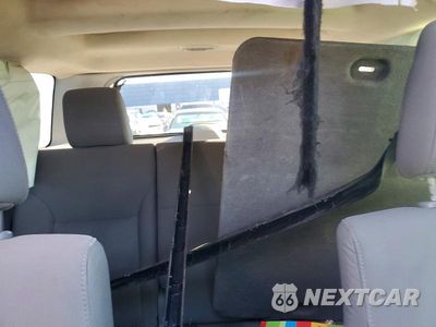 Zdjęcie 10 z 13 samochodu: 2008 JEEP LIBERTY SPORT VIN:1J8GN28KX8W270470 - miniatura